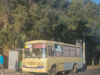 Саратов. ПАЗ-32054 к354на
