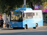 Таганрог. СИМАЗ-2258 р259ес