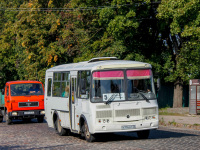 Советск. ПАЗ-320530-12 т776вт