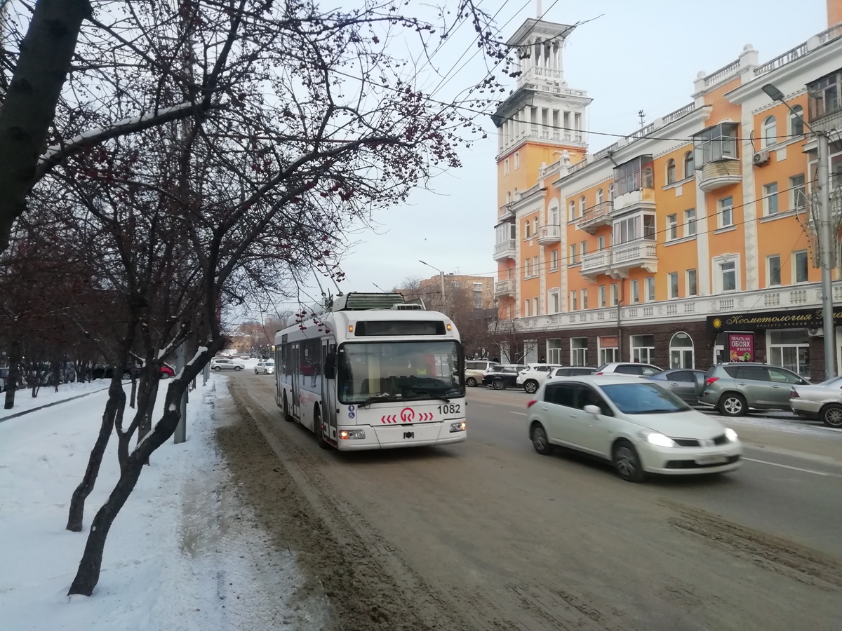 красноярск из машины зима (97) фото