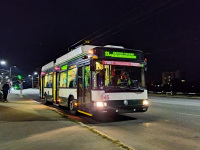 Хмельницкий. Škoda 24Tr Irisbus Citybus №045