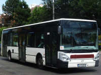 Сучава. Irisbus Citelis 12M SV 12 DFB