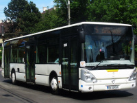 Сучава. Irisbus Citelis 12M SV 12 RUK