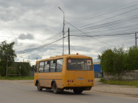 Ленск. ПАЗ-32053-70 х231мр