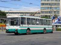 Яссы. Škoda 14Tr07 №610