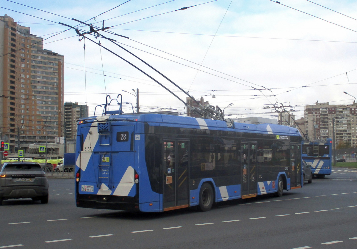 Санкт-Петербург. АКСМ-32100D Ольгерд №3132