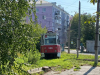 Краснотурьинск. 71-605А (КТМ-5А) №328
