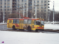 Новочебоксарск. ЗиУ-682Г00 №1065