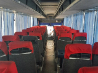 Луганск. Neoplan N316SHD Transliner Neobody B175AT LPR