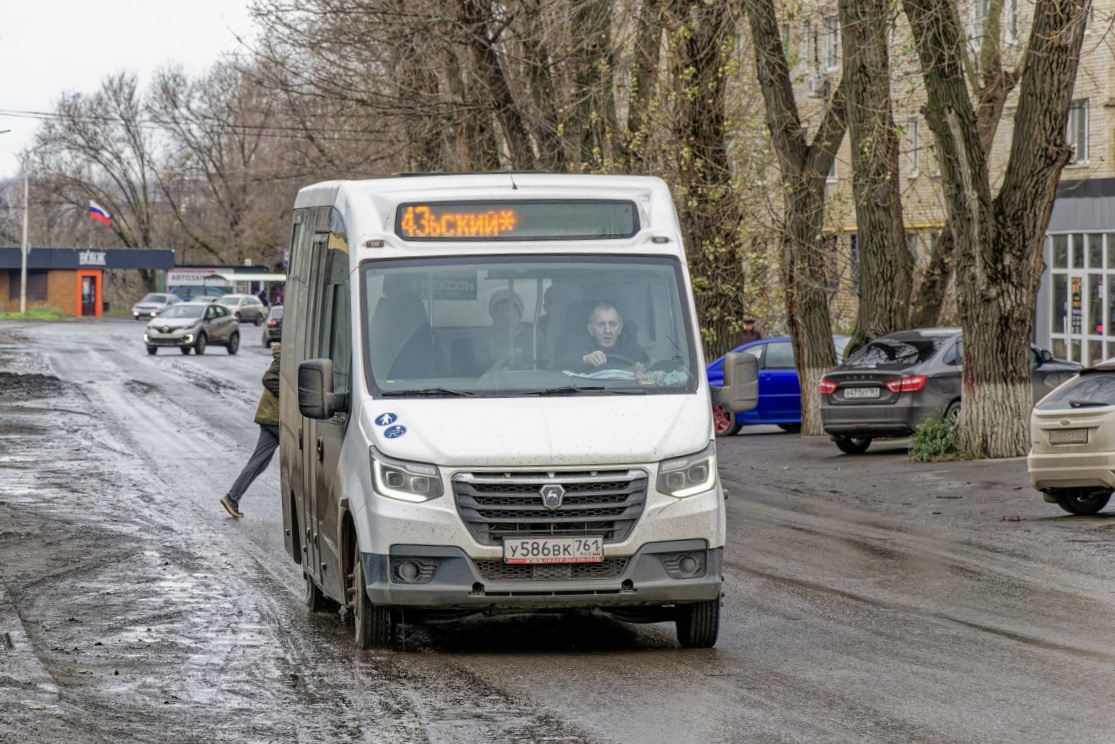 ГАЗ-A68R52 ГАЗель City м302оа - Раменское - Фото №292464 - Твой Транспорт