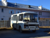 Циолковский. ПАЗ-32053 е385ну