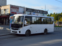 Соликамск. ПАЗ-320435-04 Vector Next н448кн