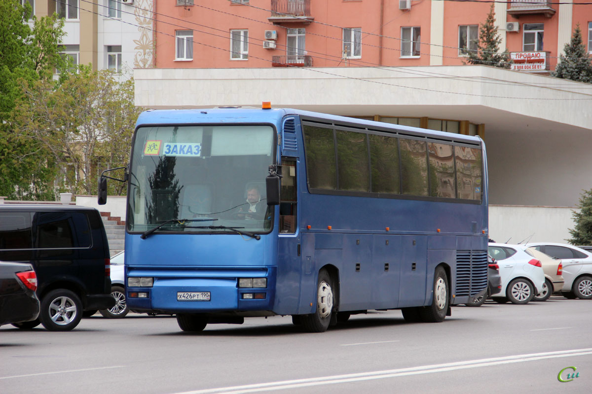 Renault FR1 GTX х426рт - Волгоград - Фото №286527 - Твой Транспорт