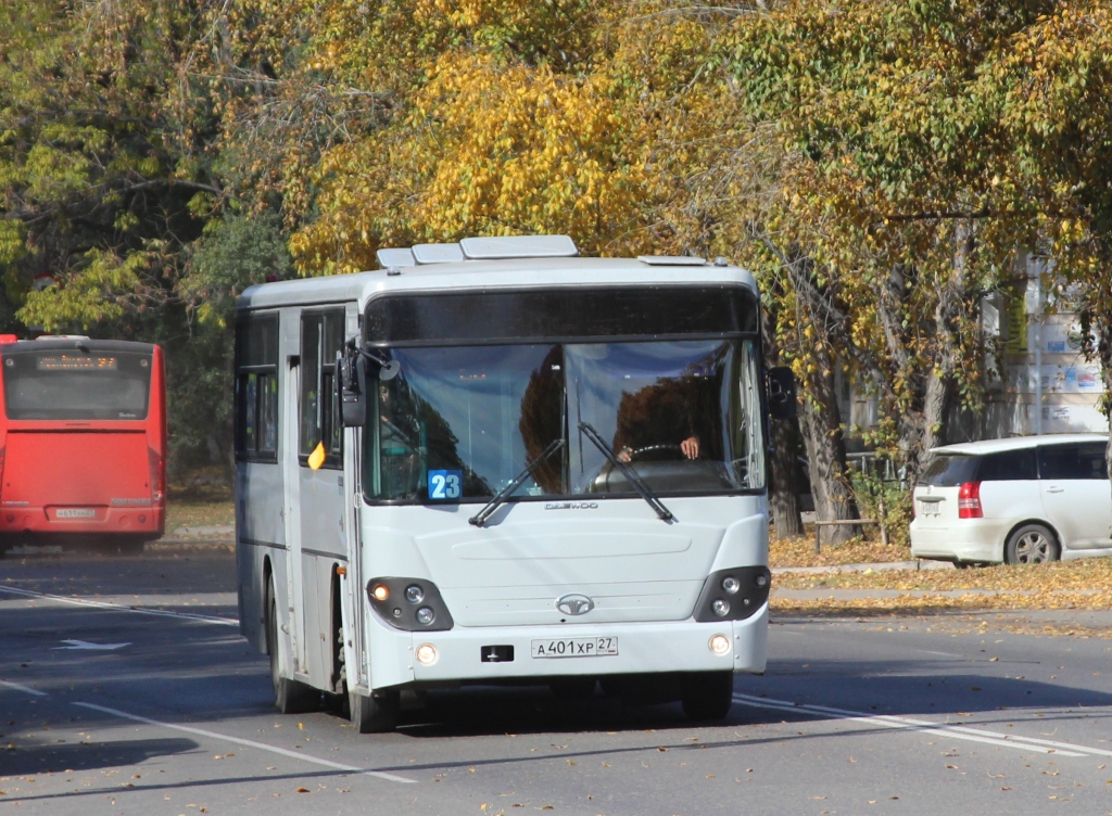 Маршрут 1 автобуса комсомольск