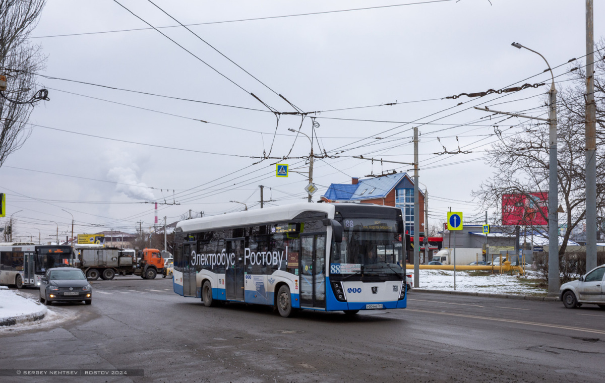 КамАЗ-6282 р004ме - Ростов-на-Дону - Фото №289020 - Твой Транспорт