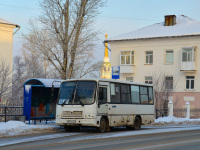 Соликамск. ПАЗ-320402-05 е050ус