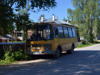 Красновишерск. ПАЗ-32053-70 н925ха