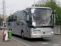 Прага. Mercedes-Benz Tourismo NMS-HD 33