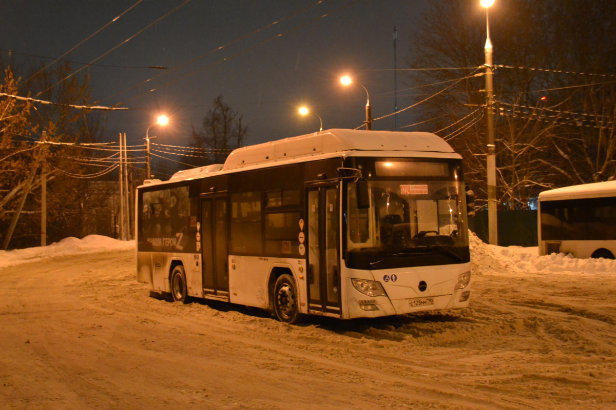 Lotos-105C02 е128мм - Видное - Фото №289872 - Твой Транспорт