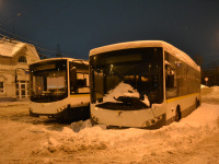 Видное. Volgabus-5270.0H т970оа, Volgabus-5270.0H у478он