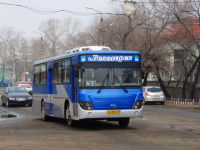 Белогорск. Daewoo BS106 ае872