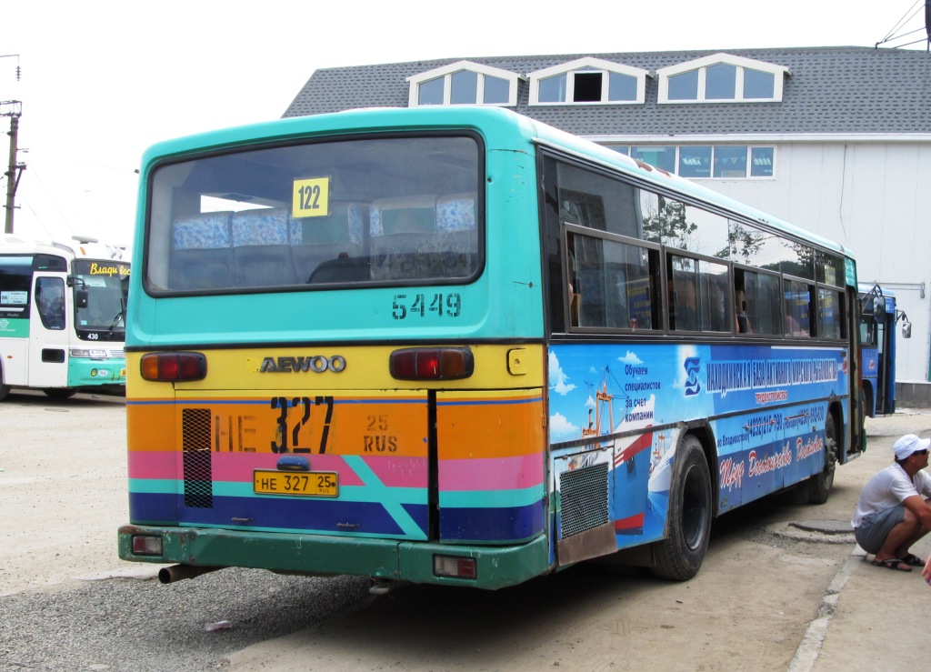 506 автобус находка