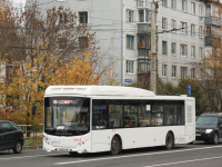 Вологда. Volgabus-5270.G4 (CNG) м393вс