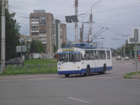 Великий Новгород. ВМЗ-170 №50