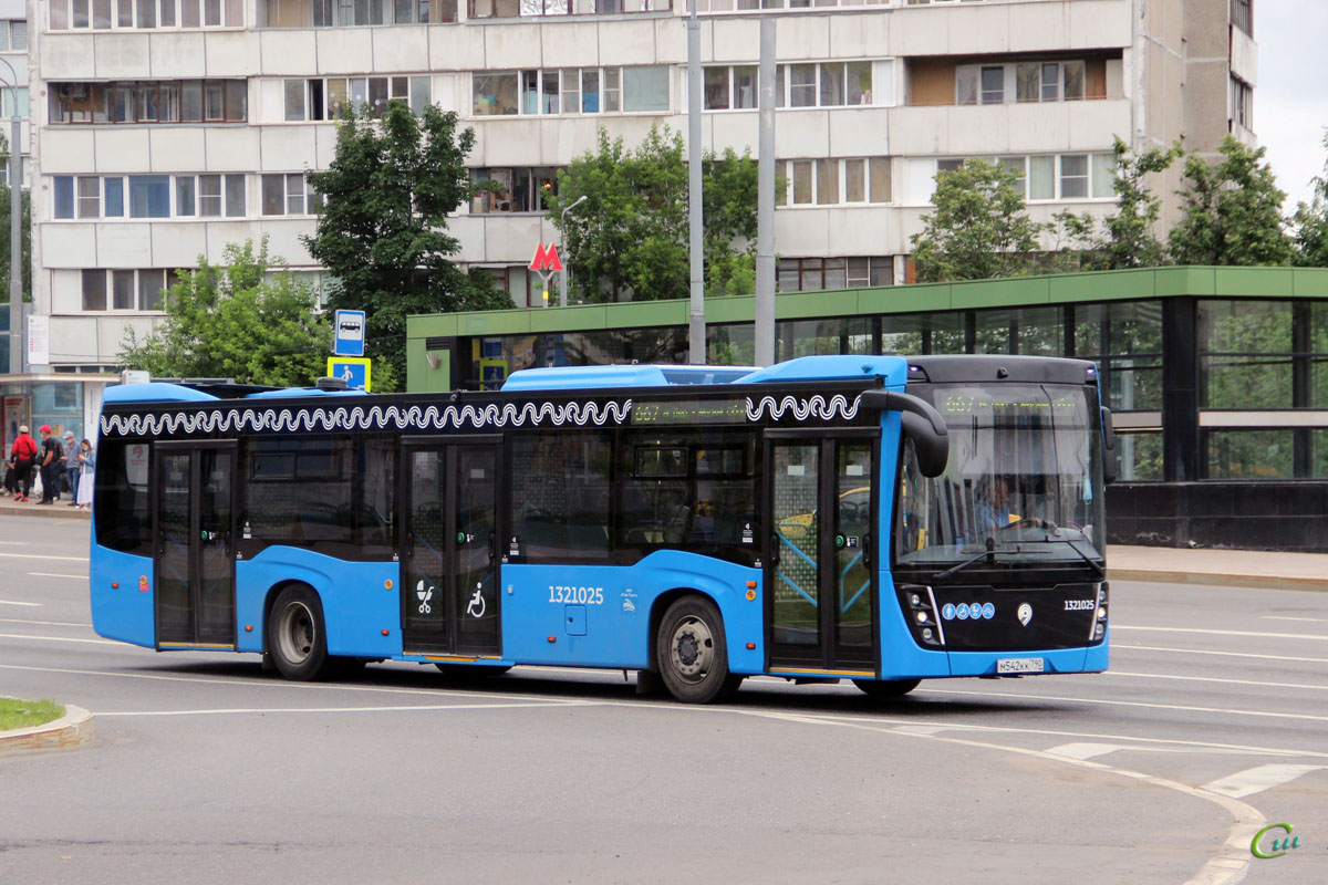 М 40 автобус