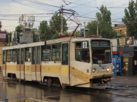 Саратов. 71-608КМ (КТМ-8М) №1327