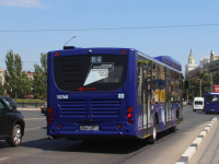 Астрахань. Volgabus-5270.G4 (CNG) у386нт