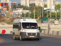 Ульяновск. FIAT 241GS (ООО Гарантия-Сервис) н855хв