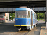 Одесса. Tatra T3R.P №3279