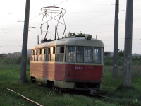 Одесса. Tatra T3SU №4084