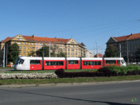 Прага. Škoda 14T №9139