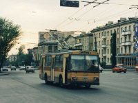 Луганск. Škoda 14Tr02/6 №223