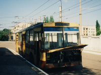 Луганск. Škoda 14Tr02/6 №229
