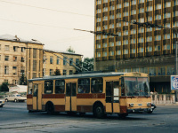 Луганск. Škoda 14Tr89/6 №240