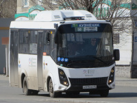 Курган. СИМАЗ-2258 а815не