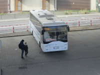 Краков. Irisbus Midys KLI 2229F