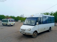 Енакиево. ПАЗ-32054 A865AA DPR, Рута 25 р654ак