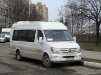 Санкт-Петербург. Самотлор-НН-323911 (Mercedes-Benz Sprinter 515CDI) а599хн