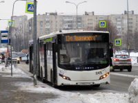 Санкт-Петербург. Volgabus-6271.05 у990хт