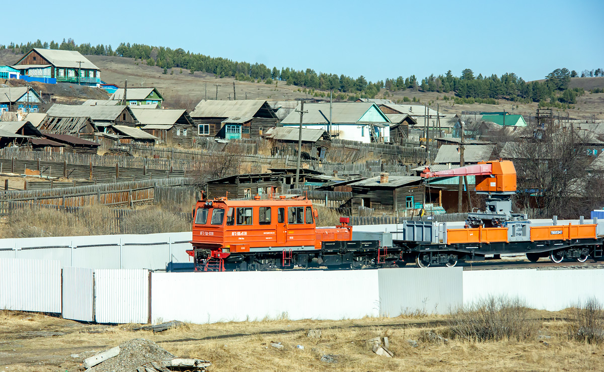 Петровск-Забайкальский - Твой Транспорт