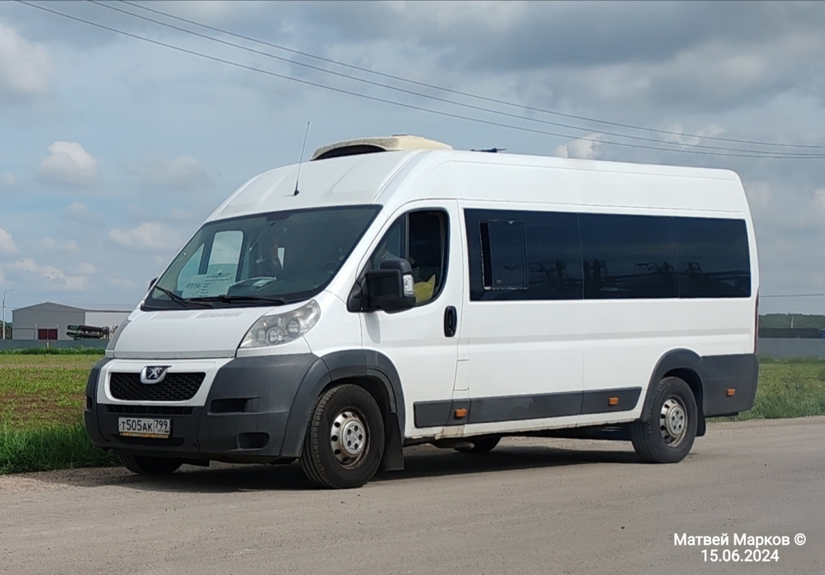 Нижегородец-2227SK (Peugeot Boxer) т505ак - Новосиль - Фото №310207 - Твой  Транспорт