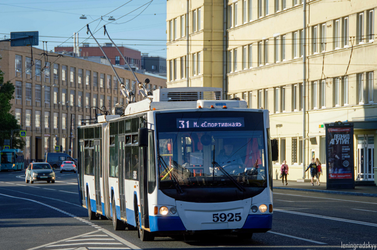 Троллейбус 3 санкт петербург маршрут остановки