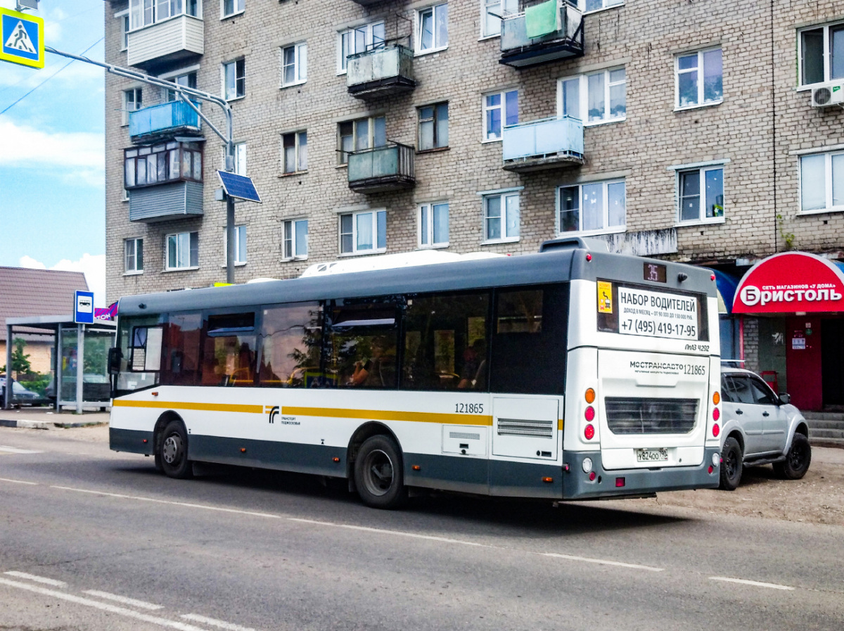 автобус ногинск новые дома (90) фото