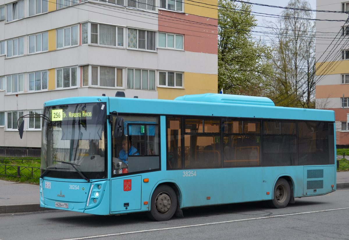 МАЗ-206.947 р626ну - Санкт-Петербург - Фото №386440 - Твой Транспорт