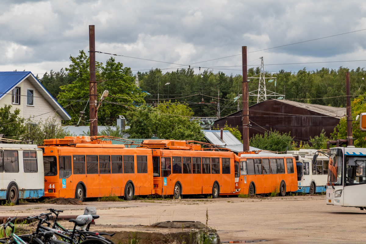 ЗиУ-682Г-016 (018) №35, ЗиУ-682Г-016 (018) №34, ЗиУ-682Г-016.02
