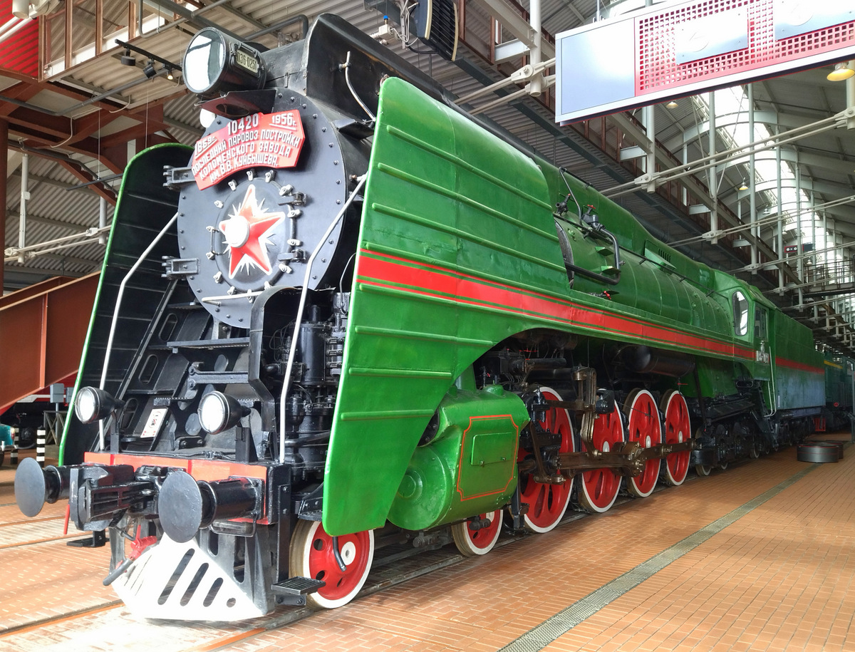 П36-0251 - Санкт-Петербург - Фото №419606 - Твой Транспорт